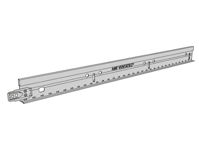 AMF C PQ 060 24/33, poprečni profil za spušteni strop (60 kom/pak)